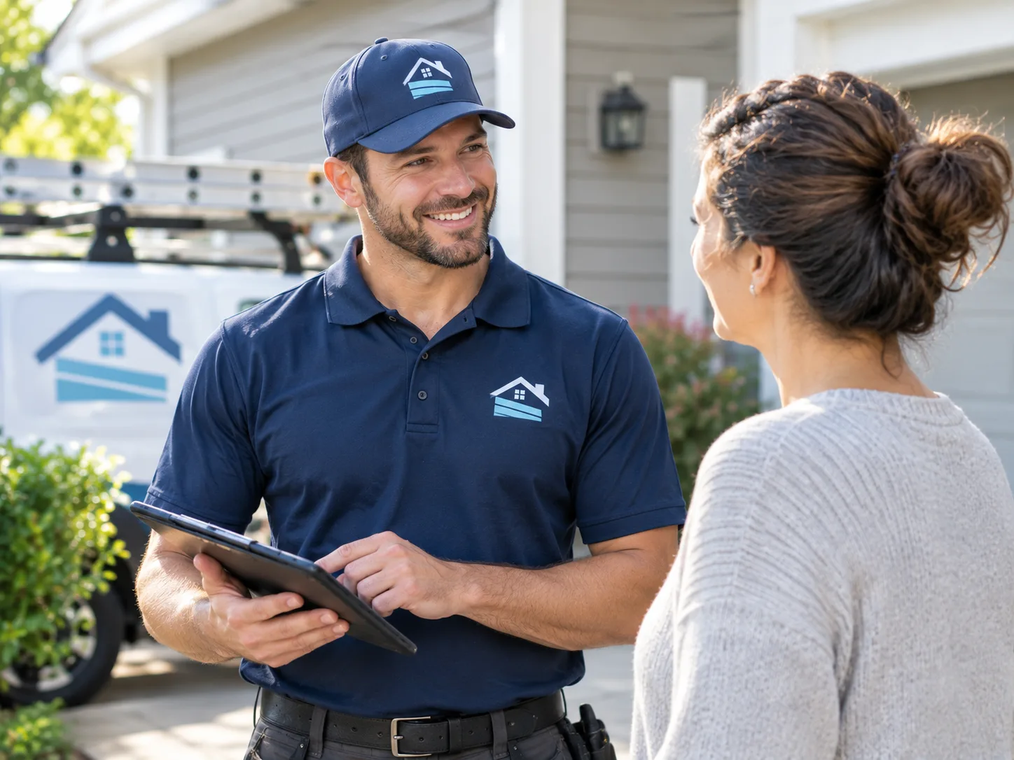 Rotting Siding Repair in Saginaw, MN